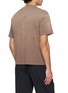 背面 - 点击放大 - SATISFY - MothTech™ Cotton T-Shirt