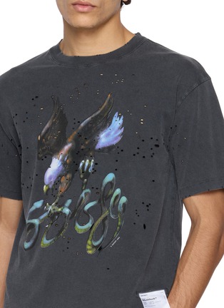  - SATISFY - MothTech™ Cotton T-Shirt