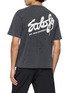背面 - 点击放大 - SATISFY - MothTech™ Cotton T-Shirt