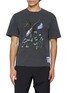 首图 - 点击放大 - SATISFY - MothTech™ Cotton T-Shirt