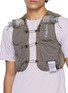  - SATISFY - TechSilk™ Drift Cordura® 5L Hydration Vest