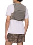 背面 - 点击放大 - SATISFY - TechSilk™ Drift Cordura® 5L Hydration Vest
