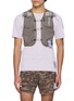 首图 - 点击放大 - SATISFY - TechSilk™ Drift Cordura® 5L Hydration Vest