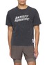 首图 - 点击放大 - SATISFY - MothTech™ Graphic Cotton T-Shirt