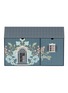 Detail View - 点击放大 - LANE CRAWFORD - Curated Holiday Sanctuary — Burnt Orange