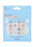 首图 -点击放大 - BAZ & FRIENDS - Mini Monster Crew Acne Patches