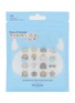 首图 -点击放大 - BAZ & FRIENDS - Mini Monster Crew Acne Patches