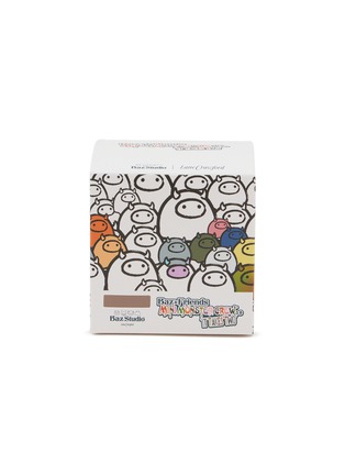  - BAZ & FRIENDS - BOB MINI 毛绒包挂