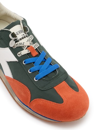 细节 - 点击放大 - JW ANDERSON - x Diadora Equipe Men's Sneakers