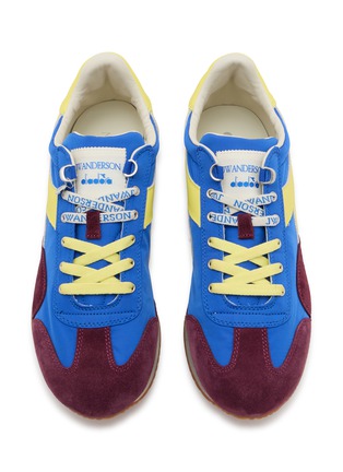 细节 - 点击放大 - JW ANDERSON - x Diadora Equipe Men's Sneakers