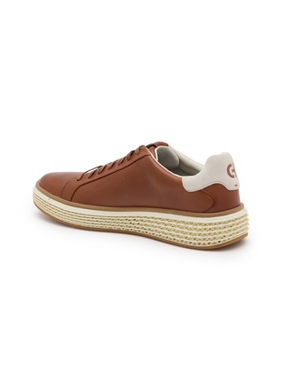  - COLE HAAN - Grandpro Court Skyweave Leather Men's Sneakers
