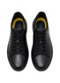 细节 - 点击放大 - COLE HAAN - GrandPrø Topspin Leather Men's Sneakers