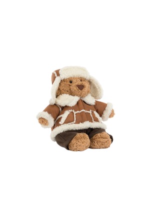  - JELLYCAT - Bartholomew Bear Alpine Outfit