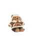  - JELLYCAT - Bartholomew Bear Alpine Outfit