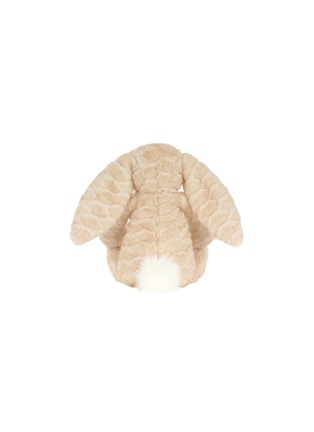 细节 –点击放大 - JELLYCAT - Original Franilla Luxe Bashful Bunny