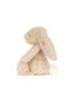 细节 –点击放大 - JELLYCAT - Original Franilla Luxe Bashful Bunny