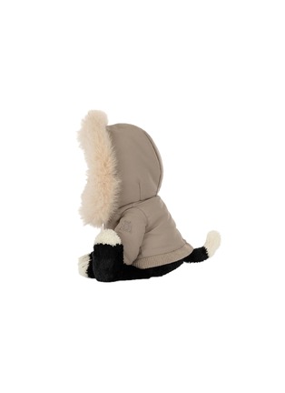 细节 –点击放大 - JELLYCAT - Jellycat Jack Alpine Outfit