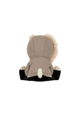 细节 –点击放大 - JELLYCAT - Jellycat Jack Alpine Outfit