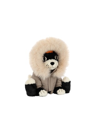  - JELLYCAT - Jellycat Jack Alpine Outfit
