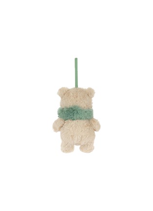 细节 –点击放大 - JELLYCAT - Bartholomew Bear Jr. Winter Warmer Decoration