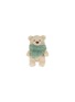 首图 –点击放大 - JELLYCAT - Bartholomew Bear Jr. Winter Warmer Decoration