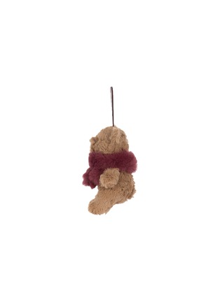 细节 –点击放大 - JELLYCAT - Bartholomew Bear Winter Warmer Decoration