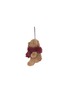 细节 –点击放大 - JELLYCAT - Bartholomew Bear Winter Warmer Decoration