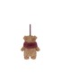 细节 –点击放大 - JELLYCAT - Bartholomew Bear Winter Warmer Decoration
