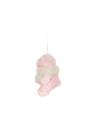 细节 –点击放大 - JELLYCAT - Leola Bear Winter Warmer Decoration