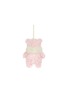 细节 –点击放大 - JELLYCAT - Leola Bear Winter Warmer Decoration