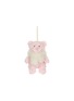 首图 –点击放大 - JELLYCAT - Leola Bear Winter Warmer Decoration