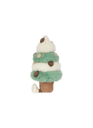 细节 –点击放大 - JELLYCAT - Amuseables Pinecone Tree