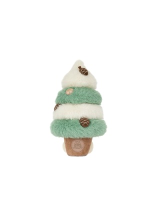 细节 –点击放大 - JELLYCAT - Amuseables Pinecone Tree
