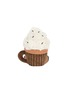 细节 –点击放大 - JELLYCAT - Amuseables Scarffles Hot Chocolate