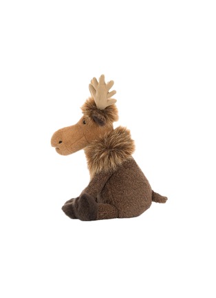 细节 –点击放大 - JELLYCAT - Birchly Moose