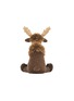 细节 –点击放大 - JELLYCAT - Birchly Moose