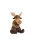  - JELLYCAT - Birchly Moose