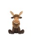 首图 –点击放大 - JELLYCAT - Birchly Moose