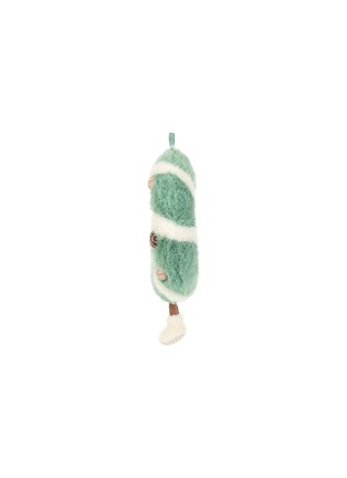 细节 –点击放大 - JELLYCAT - Amuseables Pinecone Wreath