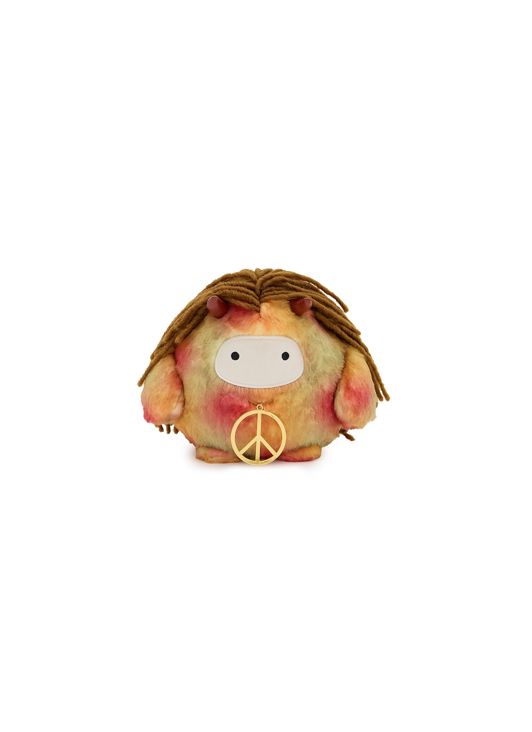 BAZ & FRIENDS | BOB MINI 毛绒玩具