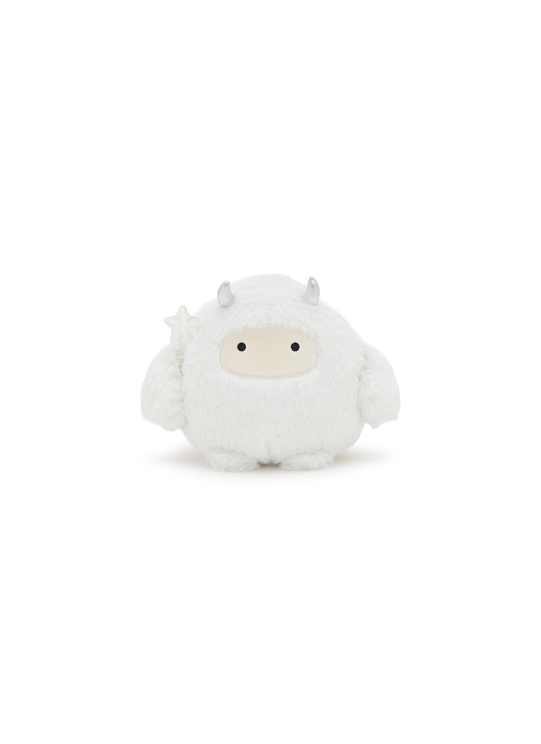 BAZ & FRIENDS | ANGEL MINI 毛绒玩具