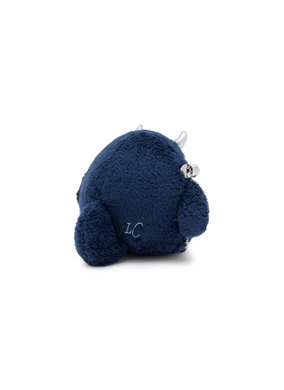  - BAZ & FRIENDS - BOSS MINI 毛绒玩具