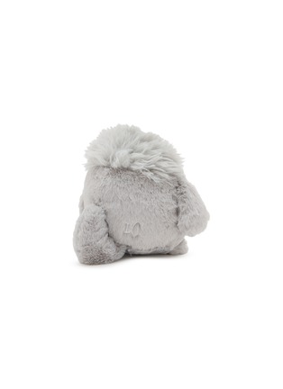  - BAZ & FRIENDS - GENIUS MINI 毛绒玩具
