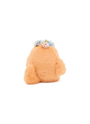 - BAZ & FRIENDS - FLOWER CHILD MINI 毛绒玩具