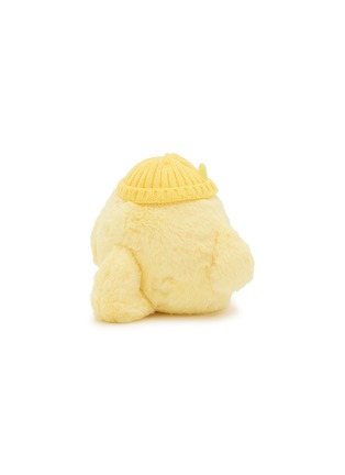  - BAZ & FRIENDS - HAPPY MINI 毛绒玩具