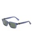 首图 - 点击放大 - DIOR - Oblique S5F Acetate Rectangular Sunglasses