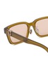 细节 - 点击放大 - DIOR - Oblique S5F Acetate Square Sunglasses