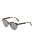 首图 - 点击放大 - DIOR - Dioribbon S2F Acetate Square Sunglasses