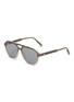 首图 - 点击放大 - DIOR - Dioribbon A1I Acetate Aviator Sunglasses