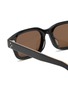 细节 - 点击放大 - CELINE - Celine 3 Dots Acetate Square Sunglasses